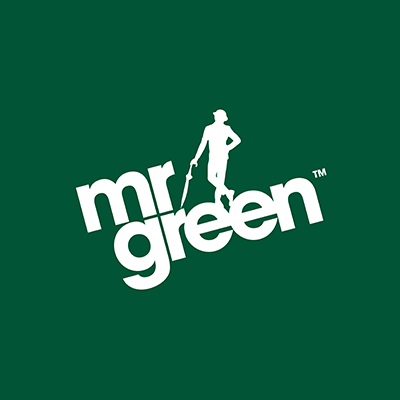 logo MrGreen