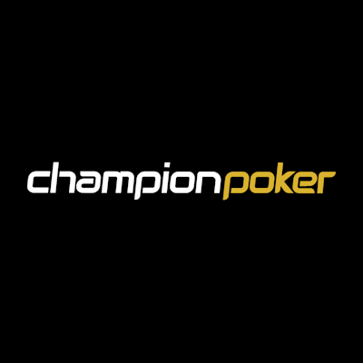 logo Champion Poker