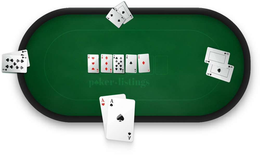 Calculadora de Odds