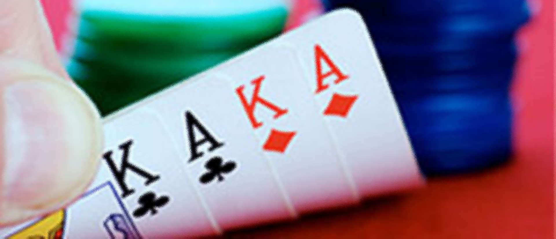 Introduccion Al Poker Semiprofesional