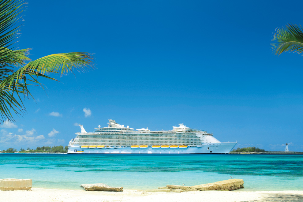 Échate a la mar en vacaciones con la gran oferta de cruceros de póker
