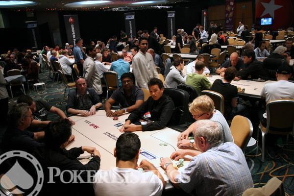 Infalible estrategia ganadora para torneos de poker