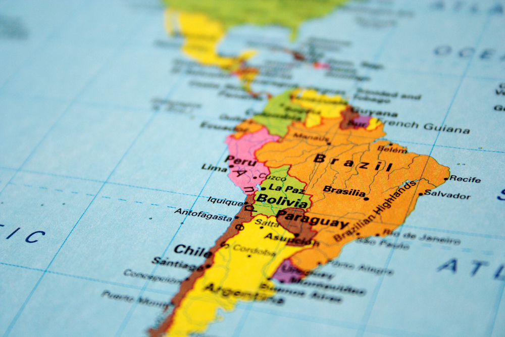 Calendario de torneos y circuitos de poker en Latinoamérica en 2020