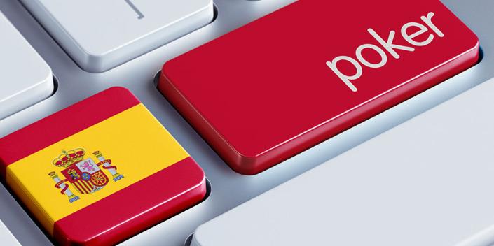 Online Póker España