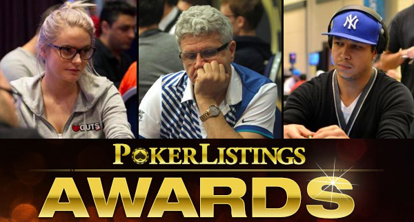 Ramos, Nilsen y Puchkov ganan los Spirit of Poker 2016