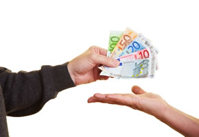 Estafas del poker online: Scamming