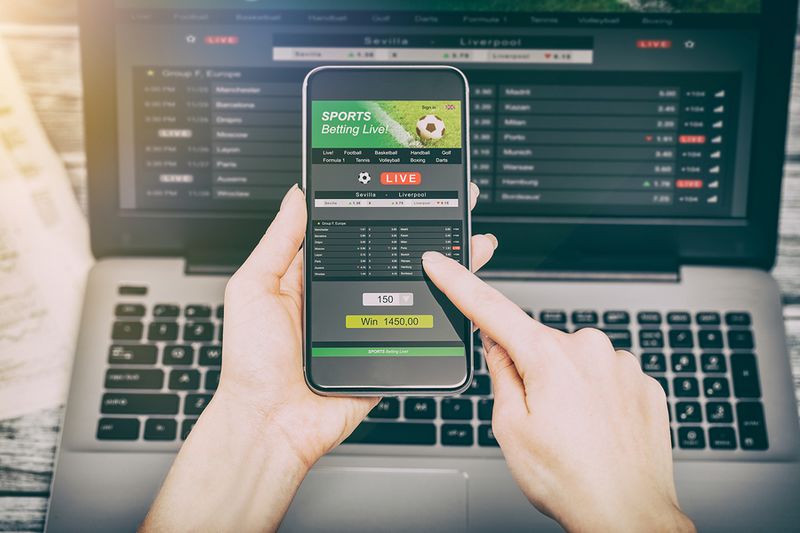Apuestas en Directo