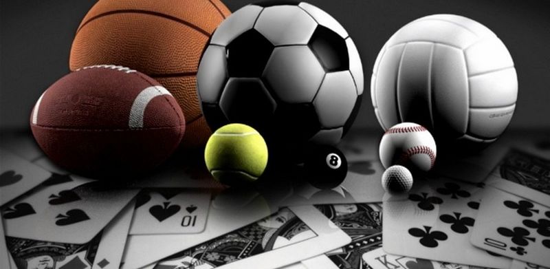 Similitudes Entre el Poker y las Apuestas Deportivas