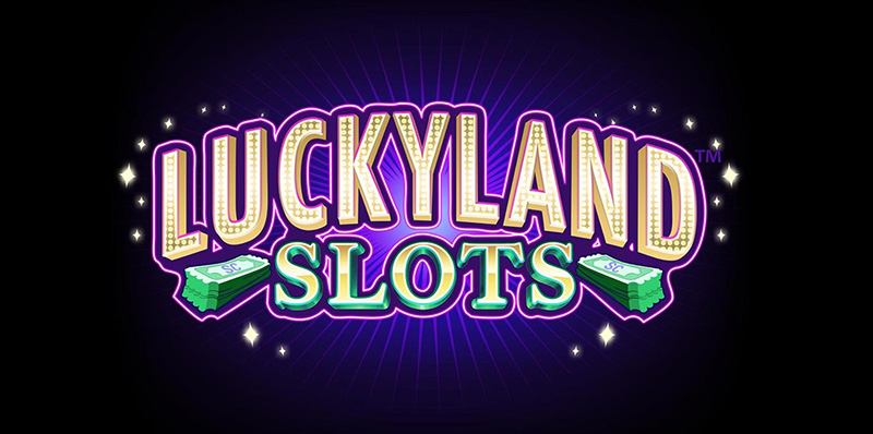 Luckyland slots