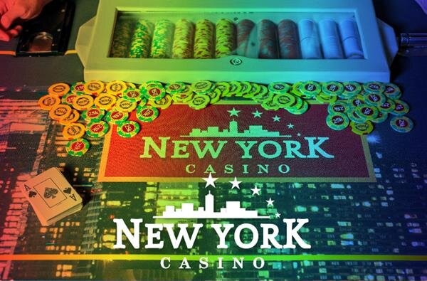 New York Casino en poker Colombia Poker Colombia en casinos colombianos
