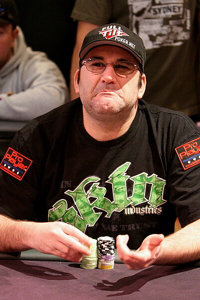 Mike Matusow Corp