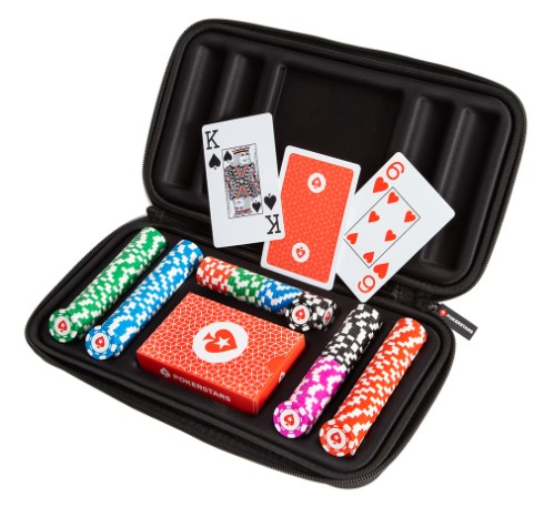 puenting Querido Oportuno Maletín de Poker - El mejor regalo de Navidad 2023