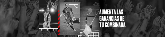 Promociones de las apuestas deportivas de Pokerstars