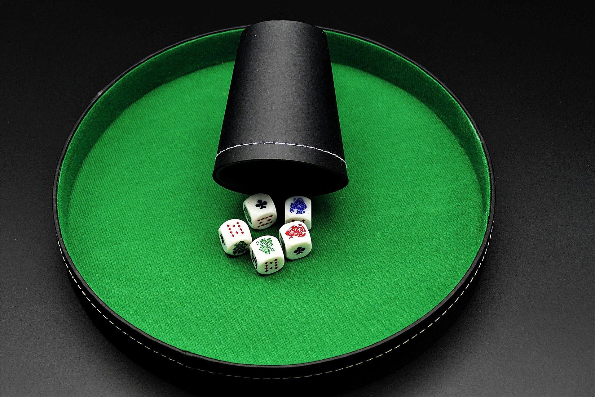Poker Poker