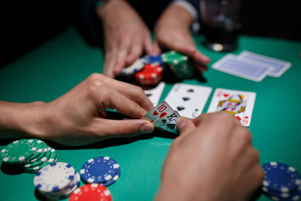 Los mejores trucos para ser el rey del Poker