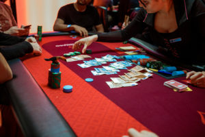 Grupo de Poker Cooperativo