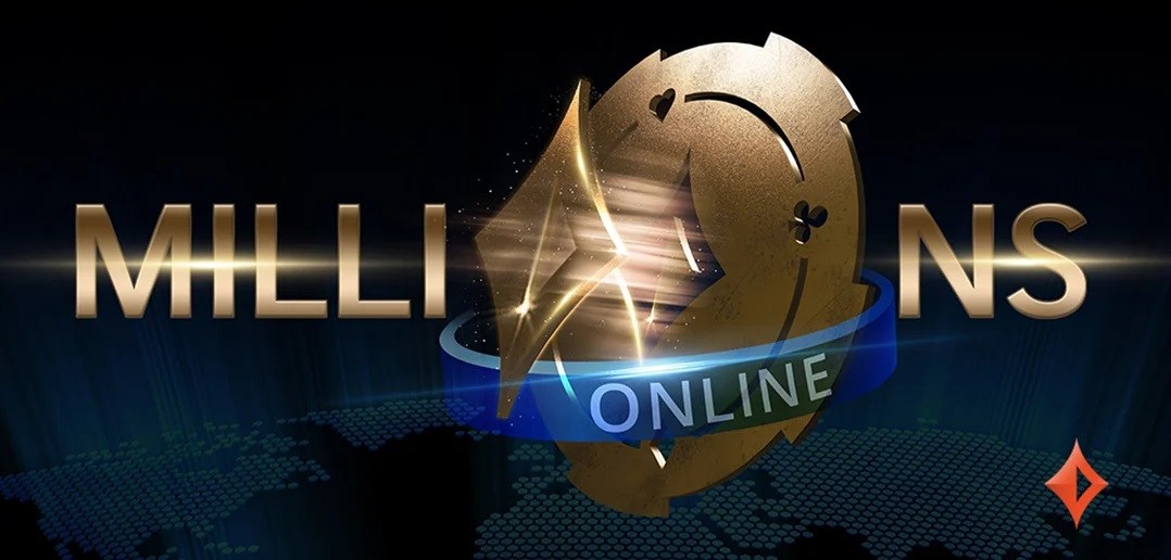 Las MILLIONS Online Series vuelven a partypoker
