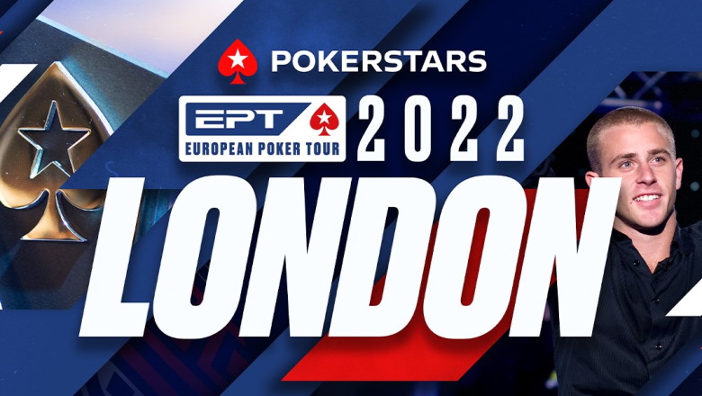 El EPT de Pokerstars hace su esperado regreso a Londres