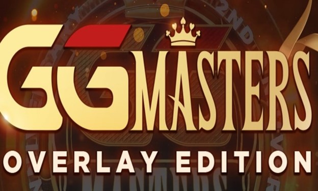 GGMasters Overlay Edition.