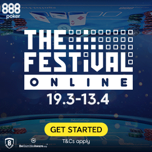 888 Poker