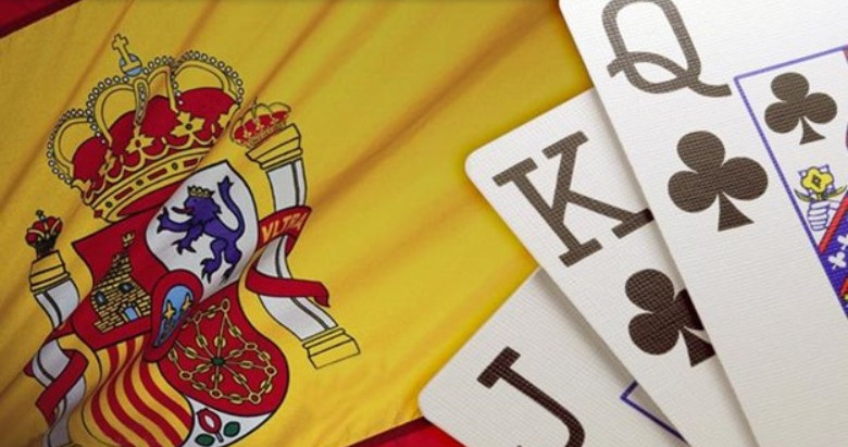 España: Los jugadores de póker pasan a ser considerados deportistas profesionales a efectos de Hacienda