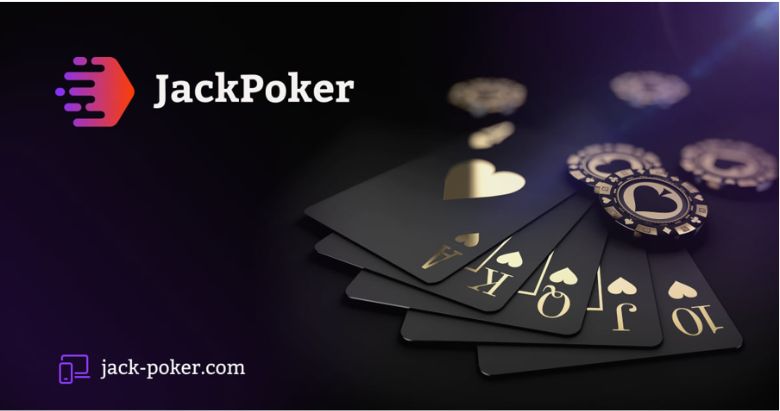 JackPoker ofrece un bono de bienvenida tentador que no te puedes perder
