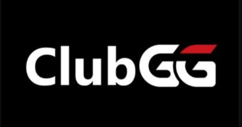 ClubGG Logo