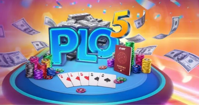 Disfruta del PLO5 y las promociones exclusivas de WPT Global