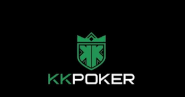 KKPoker Logo