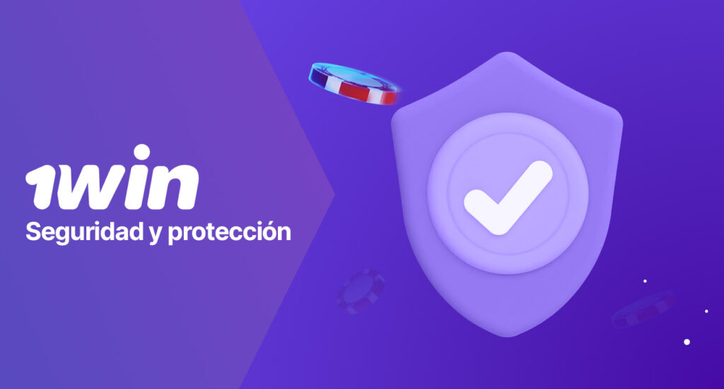 1Win Poker opera con una licencia de Curazao, lo que garantiza la seguridad.