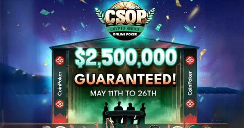 CSOP Spring 2025: $2.5 millones en premios y mucho más