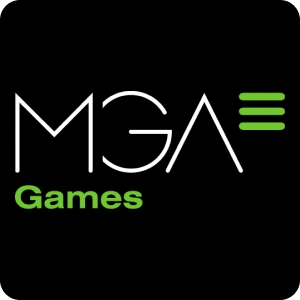 MGA Games