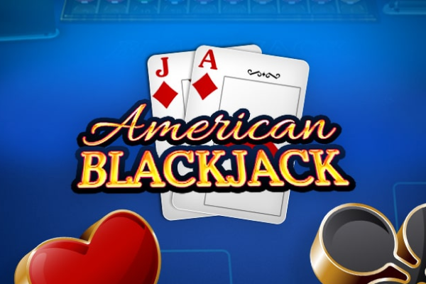 Blackjack Americano