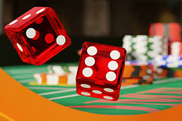 Juegos Simples con Dos Dados