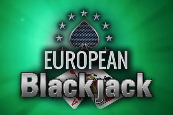 Blackjack Europeo