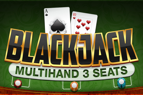 Blackjack Multimano