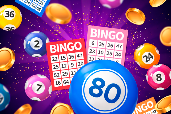 Bingo de 80