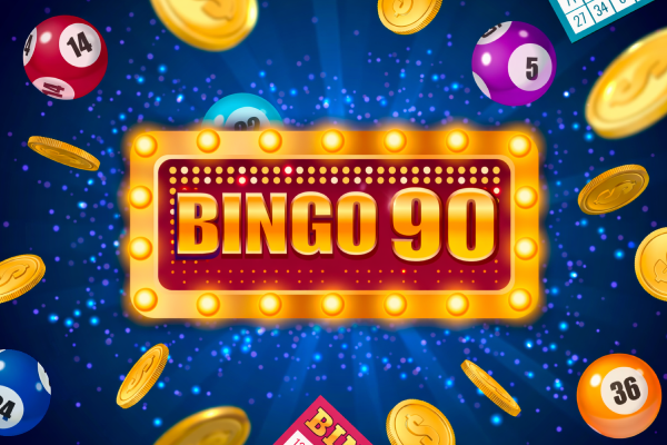 Bingo de 90