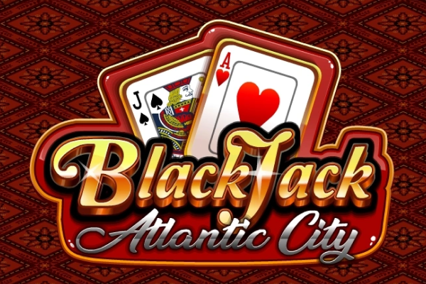 Blackjack Atlantic City