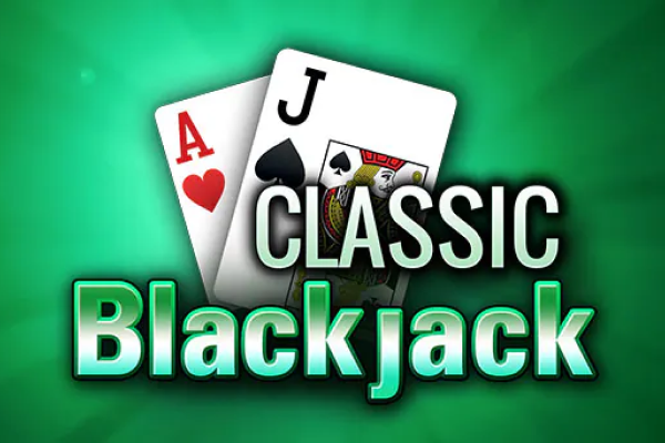 Blackjack Clásico Online