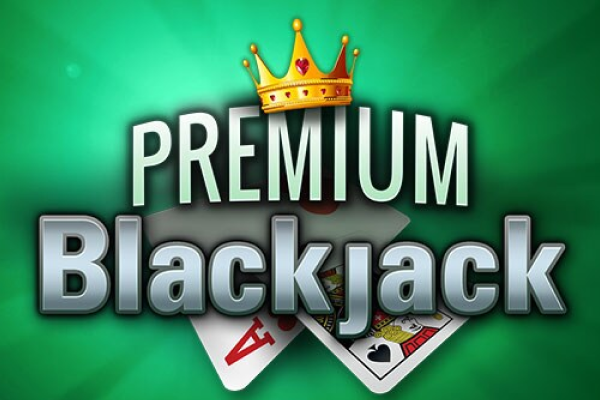 Blackjack Premium