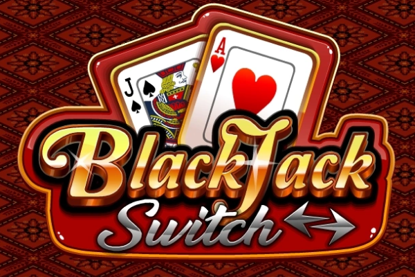 Blackjack Switch