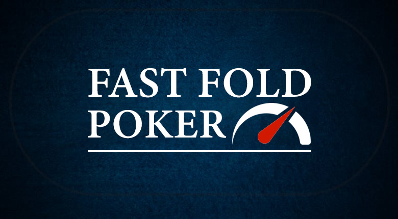 fast fold poker
