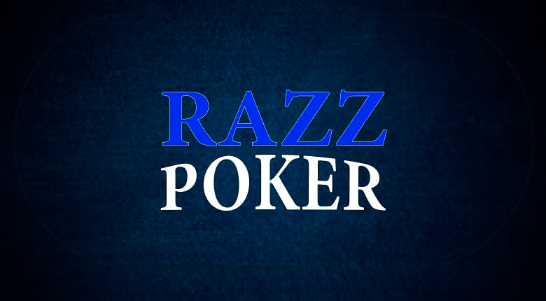razz poker