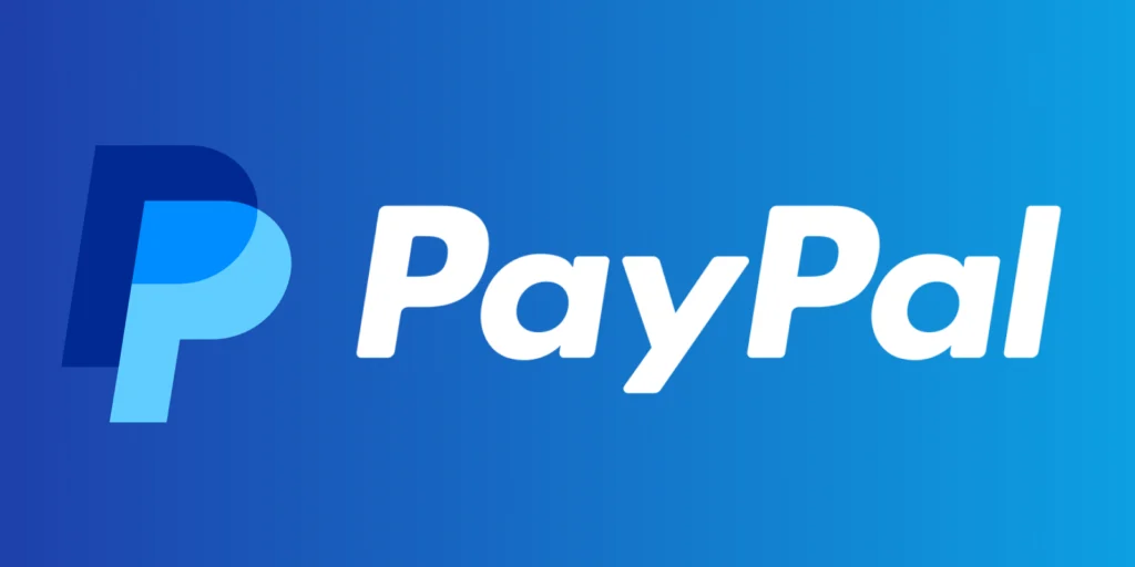 paypal
