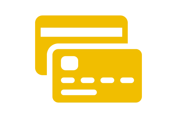 Tarjetas de Crédito y Débito