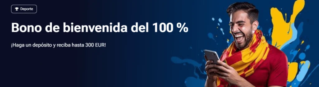Bonos y Promociones en el Casino 1xBet