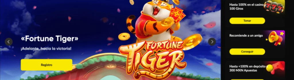 Bonos y Promociones en BetBoom Casino