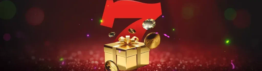 Bonos y Promociones en Casino777