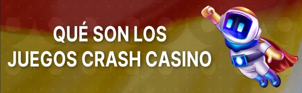 En España, los juegos de crash son una modalidad vertiginosa de casino donde un multiplicador asciende desde x1 hasta que colapsa. Debes retirarte antes de que ocurra para ganar la apuesta multiplicada; de lo contrario, la pierdes. 
